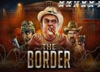 The Border с каньонами